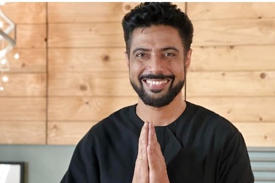 Ranveer Brar on Acting Debut with Hansal Mehta's Baai: 'This was the Perfect Opportunity, the Right Time' | Exclusive