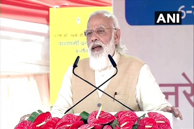 PM Modi Greets Indian Navy on Navy Day, Lauds Effort at Fearlessly Protecting Coasts