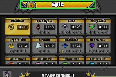 The Ultimate Dragonvale Breeding Guide