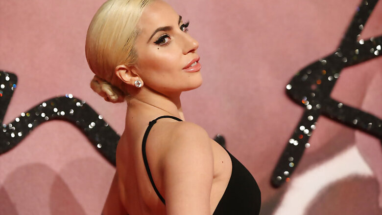 Is Lady Gaga About to Launch a Beauty Line? Find Out
