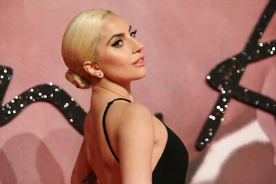 Is Lady Gaga About to Launch a Beauty Line? Find Out