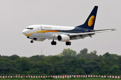 'Jet Airways Will Do Everything to Revive Airline; Talks Still on With Lenders, Govt': CEO Vinay Dube