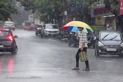 Monsoon Likely to be Normal in Second Half of Rainfall Season: IMD