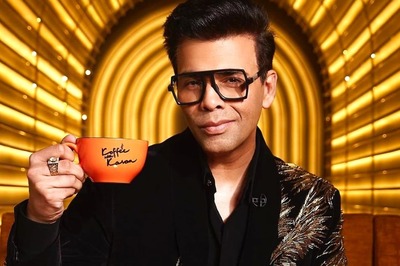 Karan Johar to Host a Grand Party at Yash Raj Studios on His 50th Birthday, Details Inside