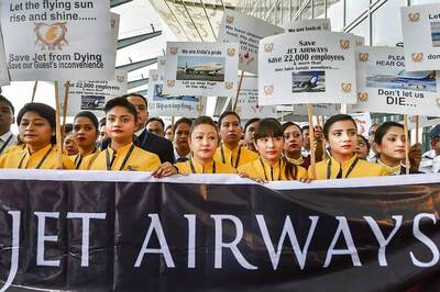 Delhi HC Issues Notice to Jet Airways on Plea for Refund, Alternative Flights to Passengers