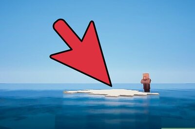 How to Make Palm Trees in Minecraft