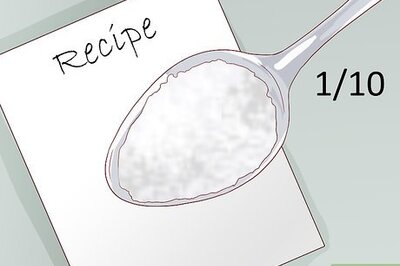 How to Reduce Sugar in Baked Goods