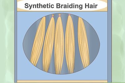 How to Do Micro Braids