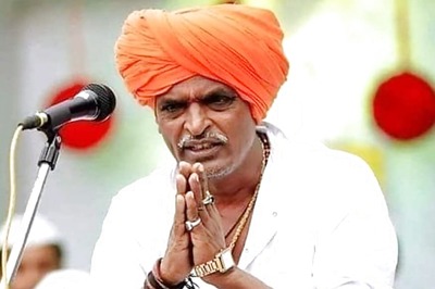 Facing Wrath for Controversial 'Time of Intercourse' Remark, Preacher Indurikar Maharaj Tenders Apology