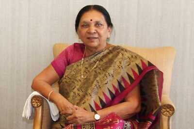 Anandiben: The Teacher Who Became Gujarat's First Woman CM