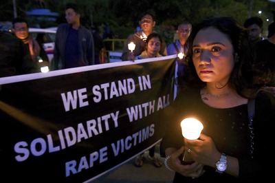 Four Rapes or Gang-rapes Recorded Daily in Bihar From January-September This Year: Report