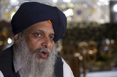 Sikh Leader Avtar Singh Khalsa, Champion of Afghan Rights, Among Those Killed in Jalalabad Blast