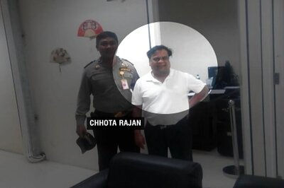 Chhota Rajan may have struck a deal with intelligence agencies for arrest: Sources