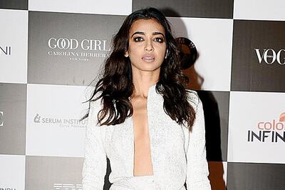 Hope We Come Up With Constructive System Which is Equal for Every Human Being: Radhika Apte