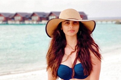 Happy Birthday, Daisy Shah: Top 5 Performances of the Multi-talented Actress