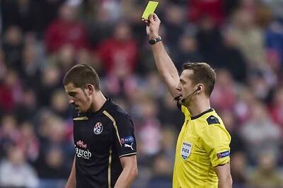 Dinamo Zagreb's Arijan Ademi failed drug test after Arsenal game: Club