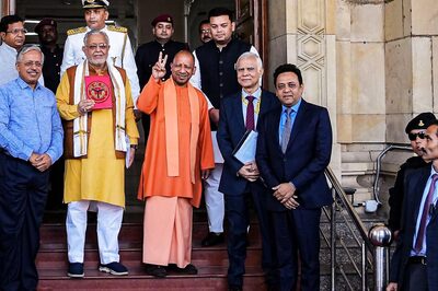 Infra to Youth: UP CM Yogi Adityanath's ‘Most Progressive' Budget Bonanza in 10 Points