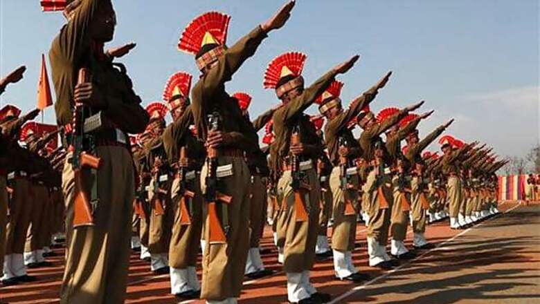 BSF effort to tackle alcohol misuse and abuse