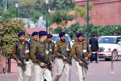 Hoax Bomb Threat: Delhi Cops Contact Interpol For Info On Sender’s IP Address From Russian Agencies