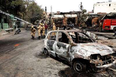 Delhi Court Takes Cognisance Against 15 Delhi Riots Accused Under UAPA