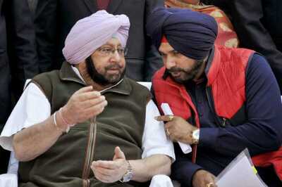 Punjab's Devil and Deep Sea Choice: Why Congress Cannot Afford to Lose Sidhu