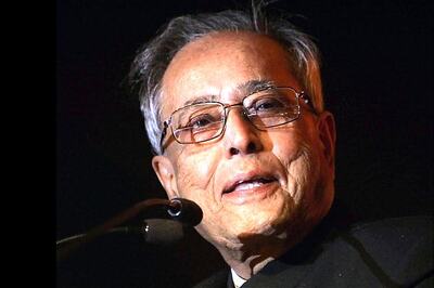 India attaches highest importance to Bangladesh: Pranab Mukherjee