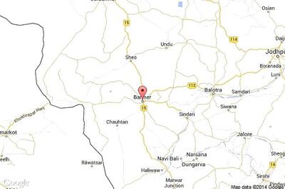 Mentally deranged woman commits suicide along with her three daughters