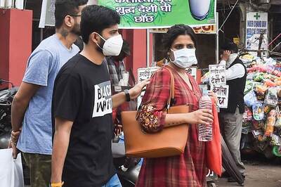 As Cases Cross 300-Mark, UP Lockdown May be Extended Till State is 'Coronavirus-Free'