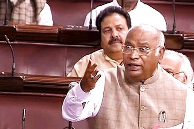 Cong Holds LS Polls Strategy Meeting on Assam, Kharge Asks Leaders to Reach Out to People to 'expose' BJP Rule