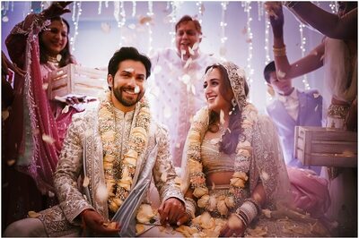 Varun Dhawan-Natasha Dalal's Wedding Planners on Their Intimate Alibaug Festivities