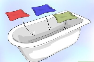 How to Bathe a French Horn