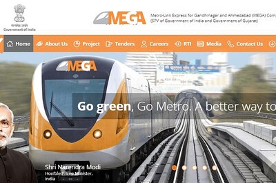 Gujarat Metro Rail Recruitment 2018: 37 Posts Apply before 6th June 2018