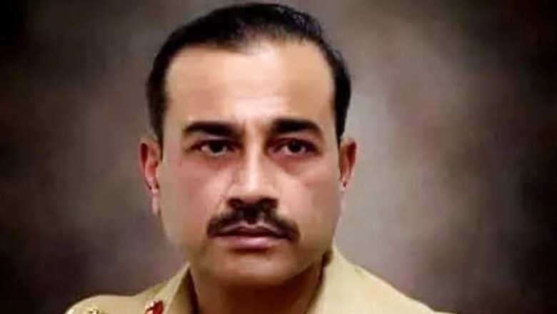 Asim Munir Appointed Pakistan's New Army Chief, Shahbaz Sharif Announces