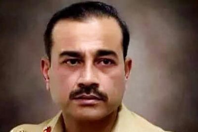 Asim Munir Appointed Pakistan's New Army Chief, Shahbaz Sharif Announces