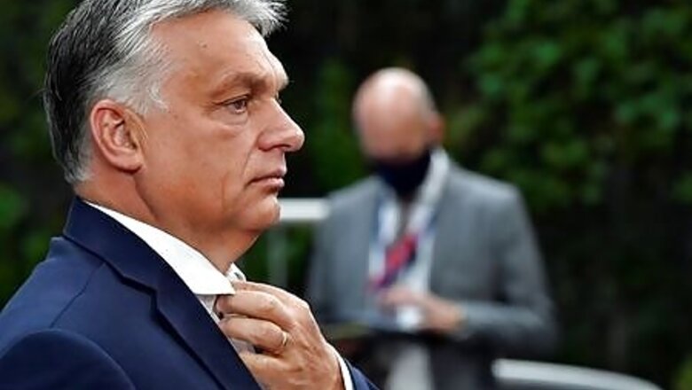 Hungary Won't Impose Blanket School Closure To Curb Pandemic - PM Orban