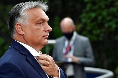 Hungary Won't Impose Blanket School Closure To Curb Pandemic - PM Orban