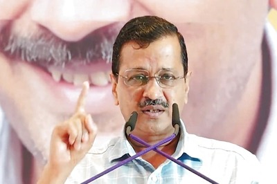Will BJP Rename Bharat if INDIA Bloc Rechristens Itself 'BHARAT': Arvind Kejriwal