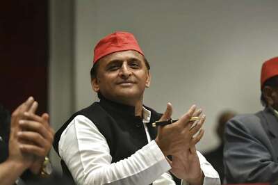 SP Forms Special Research Team to 'Expose' Lies of BJP Govt, Will Make Findings Public