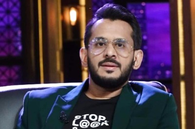Shark Tank India 2: Aman Gupta Says No to Join Anupam, Vineeta, Namita and Peyush in Deal; Watch