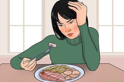 How to Tell if Someone Is Anorexic