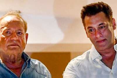 Salman Khan's Comment On Blackbuck Case Goes Viral: 'I Wasn't The One Who Shot...'