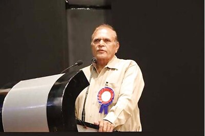 Parul University Founder Arrested on Rape Charges in Gujarat