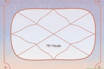 What Is the Seventh House in Astrology?