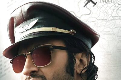 IB71 Box Office Day 10: Vidyut Jammwal Film Mints Rs 14.28 Cr Amid The Kerala Story Competition