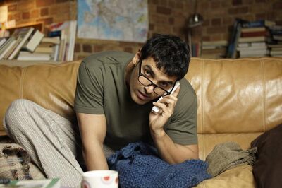 I want to become a director soon: John Abraham