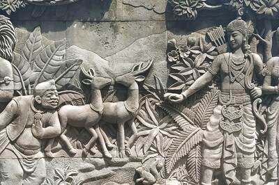 Maharishi Valmiki—A Legacy That Has Withstood the Test of Time