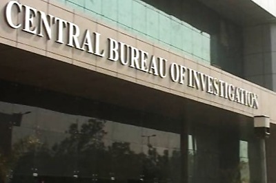 International laws governing cyber crimes need fresh look: CBI