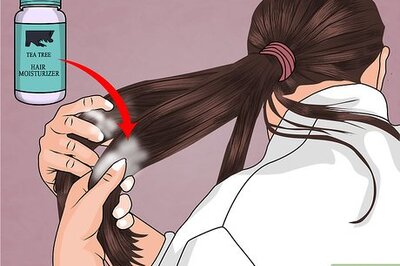 How to Grow Relaxed Hair