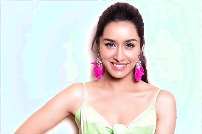 Shraddha Kapoor Lauds Rajasthan Villagers For Helping Animals