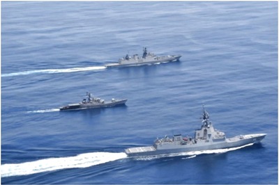 National Maritime Day 2021: History and Significance